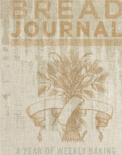 bread journal