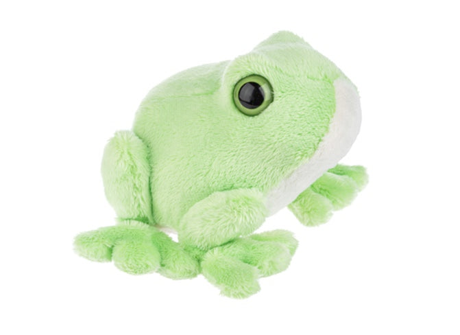 Hopsalot Frog