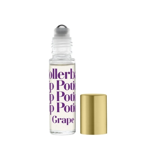 lip potion grape