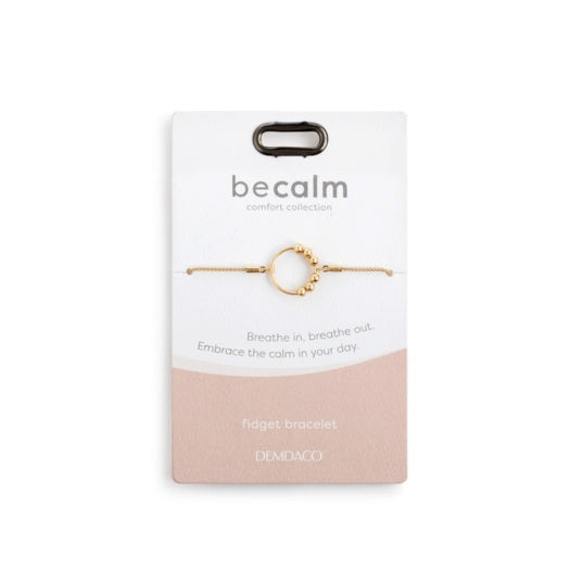 Becalm Bracelet
