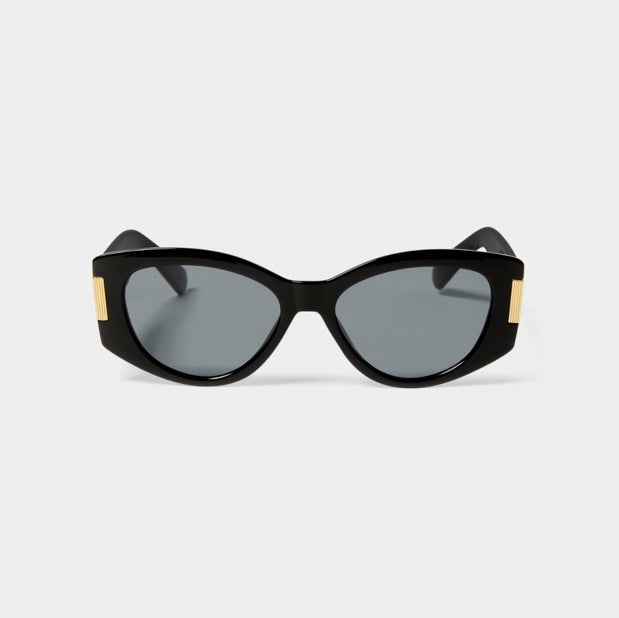 RImini Sunglasses | Black
