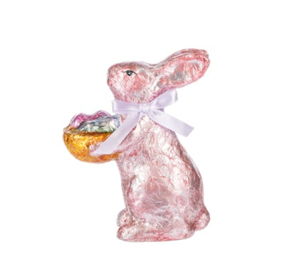 Foil Easter Bunny