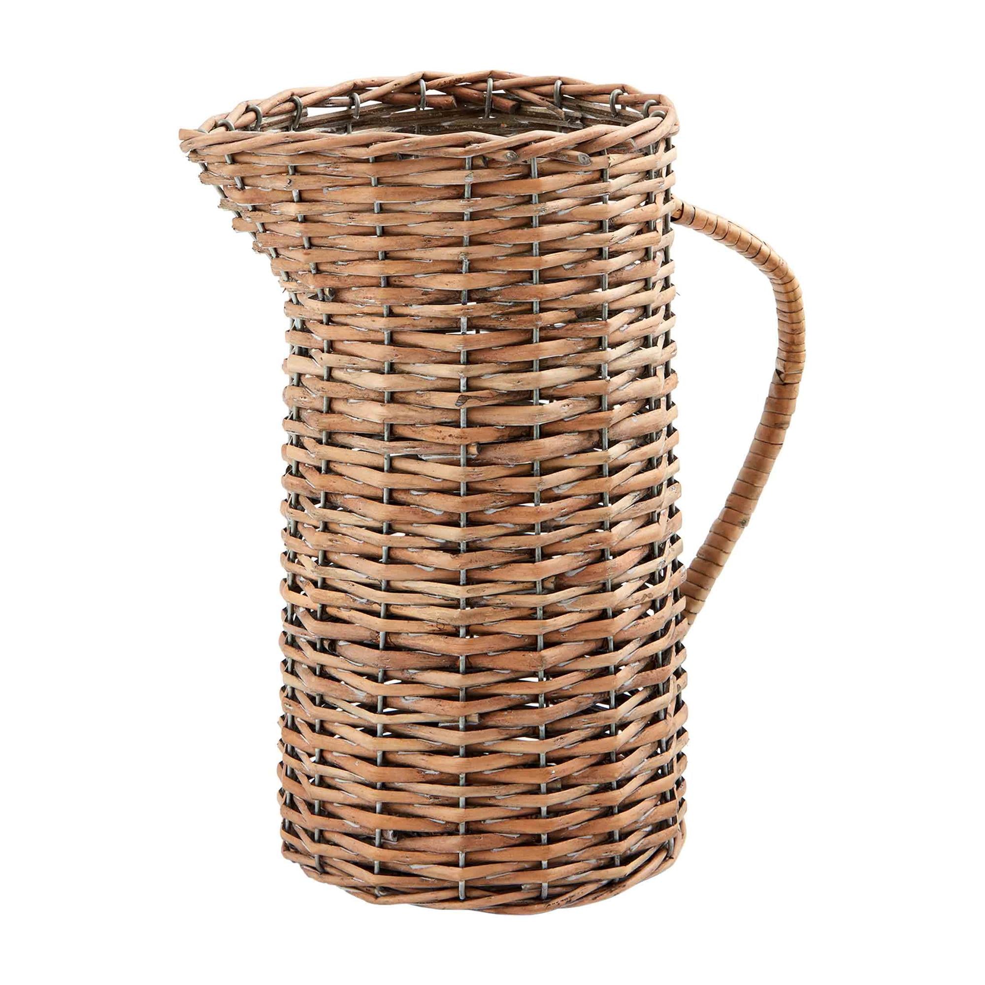 Willow Pitcher