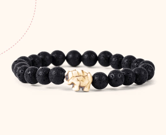 The Expedition Bracelet: Track an Elephant