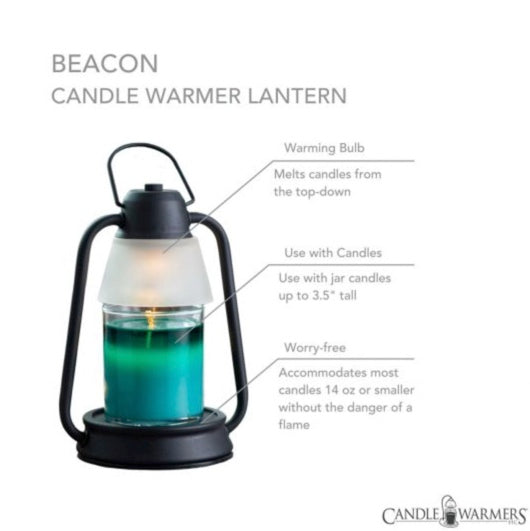 Beacon Candle Warmer