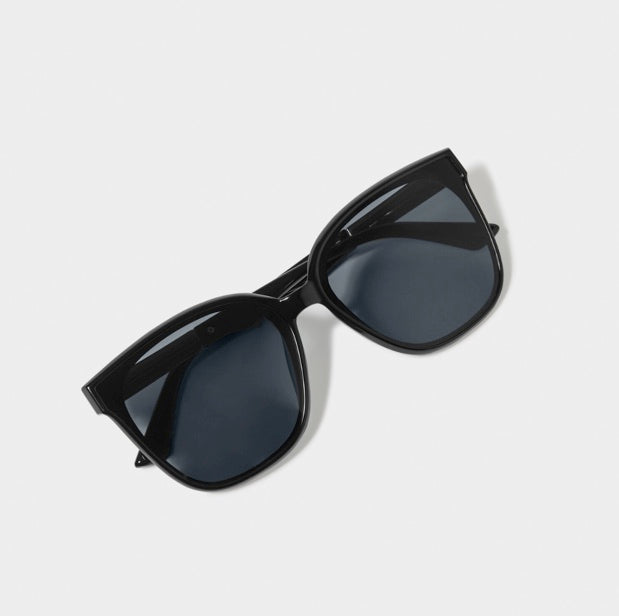 Savannah Sunglasses | Black