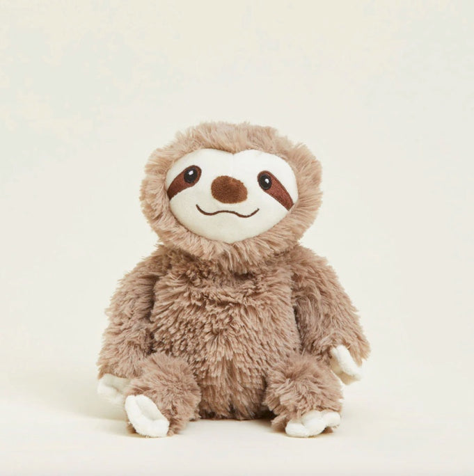 Warmies Junior Sloth