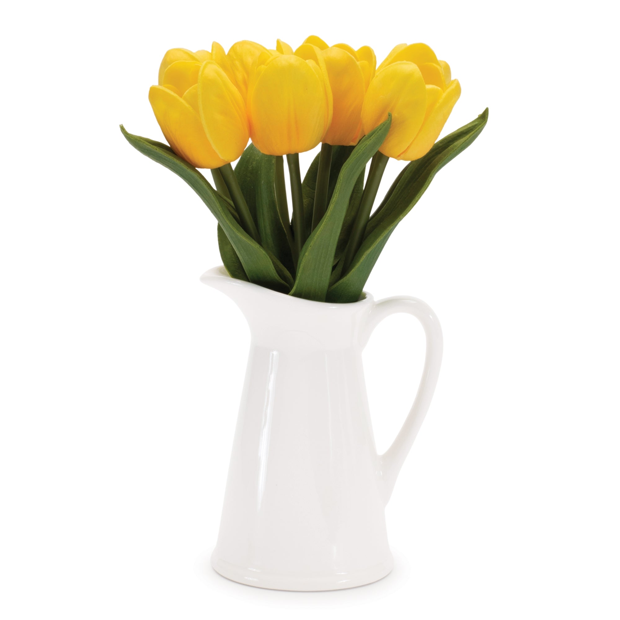 Tulip in Vase
