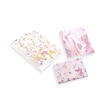 Colorful Notebook Set of 3