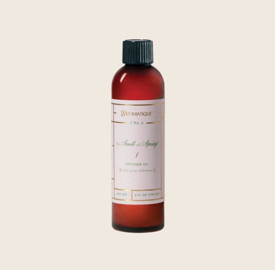 Smell of Spring Diffuser Oil Refill