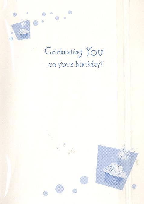 Birthday General Card