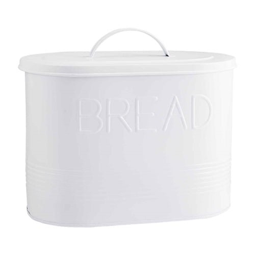 tin bread box