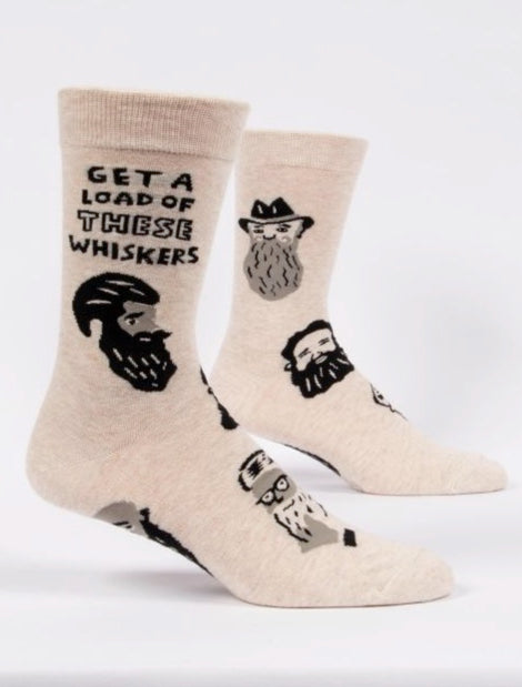Get a Load of these Mens Socks