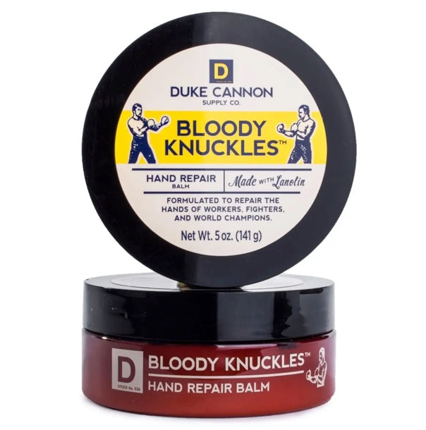 Bloody Knuckles Hand Repair balm