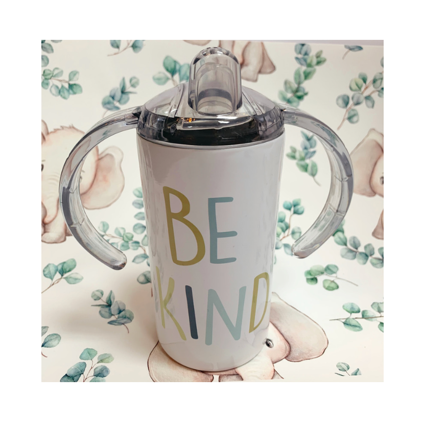 be kind sippy