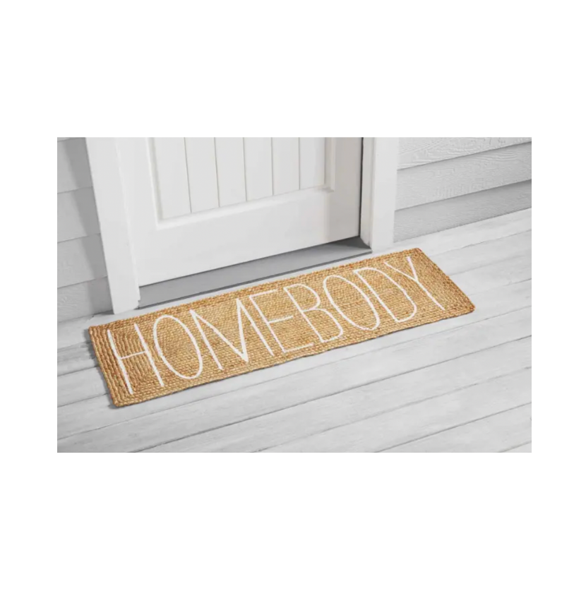 homebody door mat