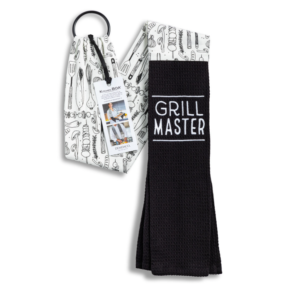 grill master boa