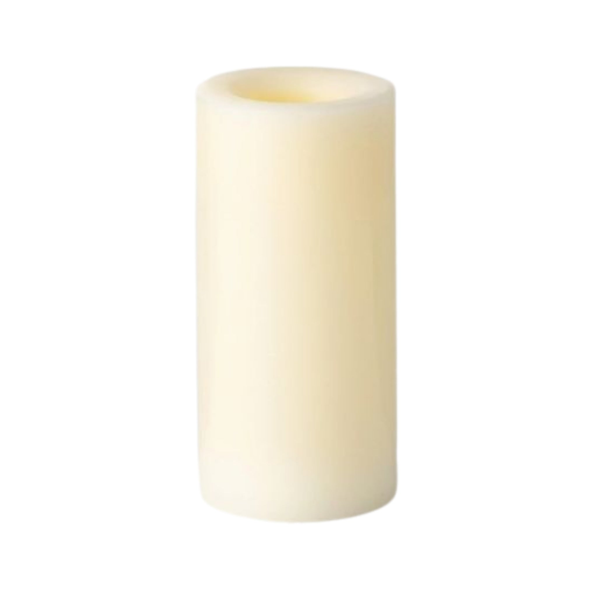 outdoor pillar candle 3x3x6
