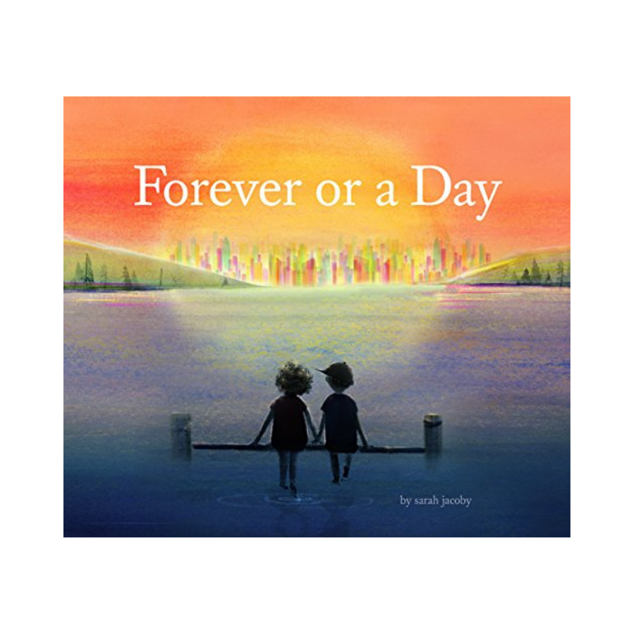 forever or a day