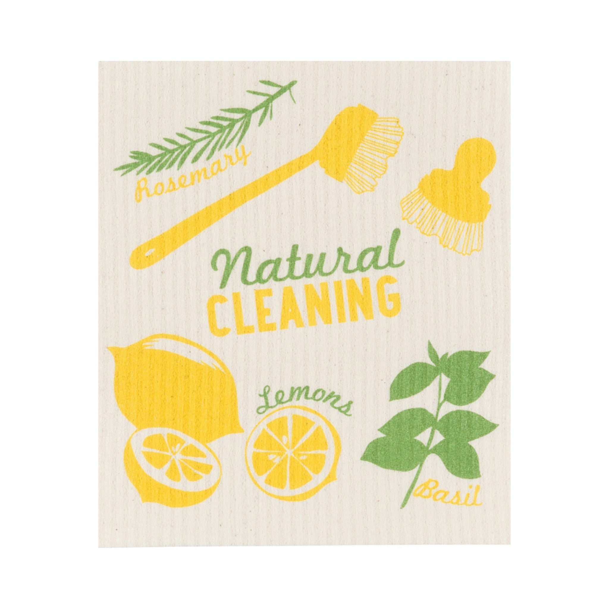 swedish natural cleaning