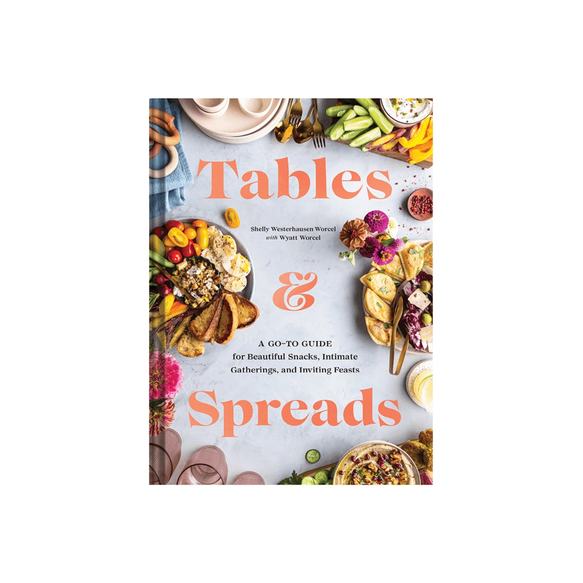 tables & spreads