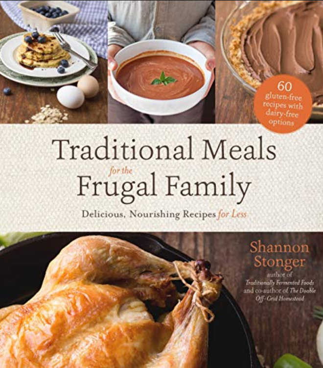meals for the frugal