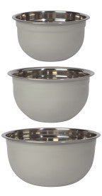 Set/3 Mixing Bowls